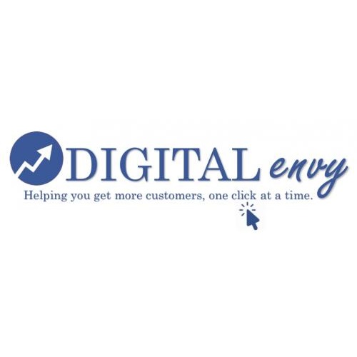 Digital Envy